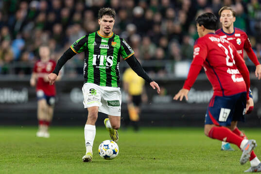 GAIS William Milovanovic