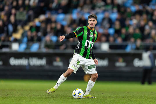 GAIS William Milovanovic