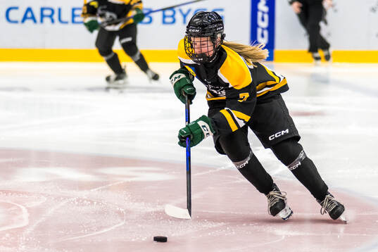 Värmlands Linnéa Bergström