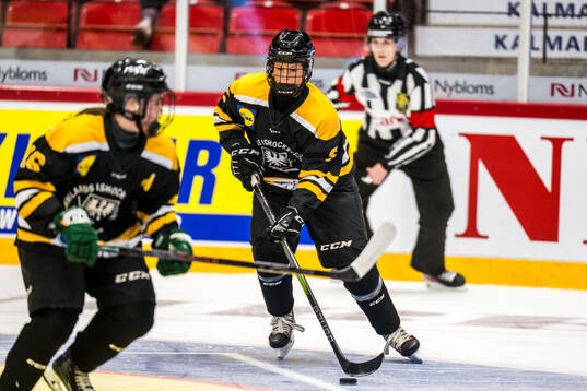 Värmlands Maja Thelander