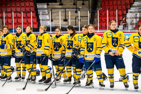 Dalarnas spelare deppar