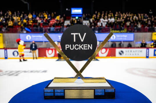 Pokalen