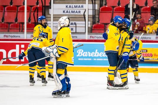 Dalarnas spelare deppar