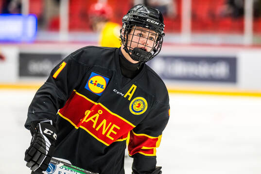 Skånes Edvin Torstensson