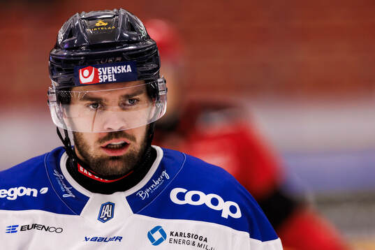 Karlskogas Kalle Jellvert