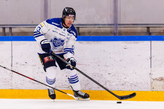 Karlskogas Hampus Plato