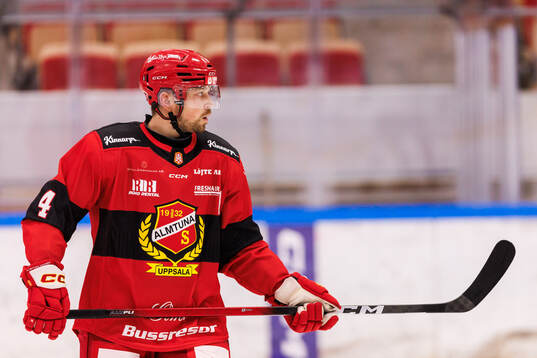 Almtunas Victor Aronsson