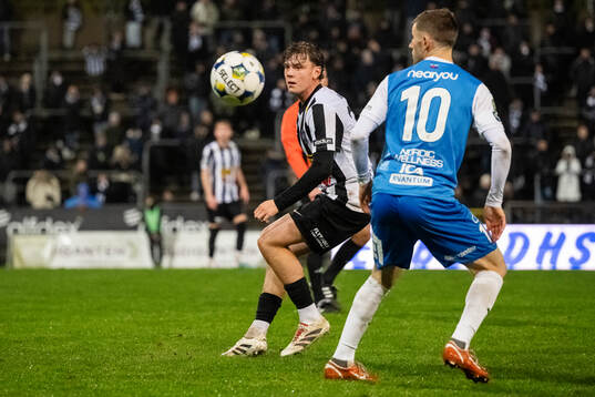 Landskronas Max Nilsson