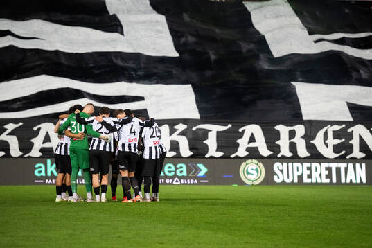 Landskronas spelare