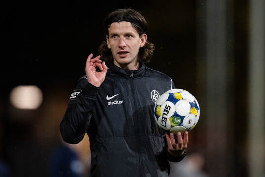 Landskronas Andreas Murbeck