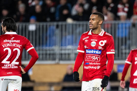 Degerfors Leon Hien