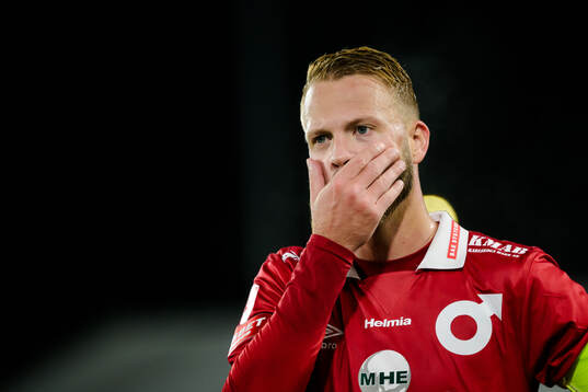 Degerfors Daniel Sundgren