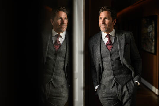 Henrik Lundqvist