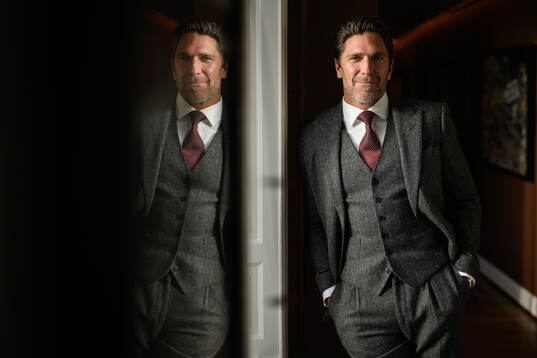 Henrik Lundqvist