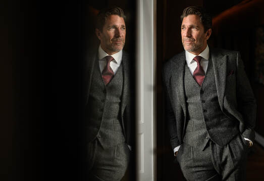 Henrik Lundqvist