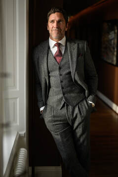 Henrik Lundqvist
