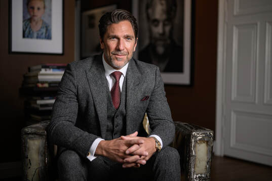Henrik Lundqvist
