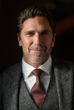 Henrik Lundqvist