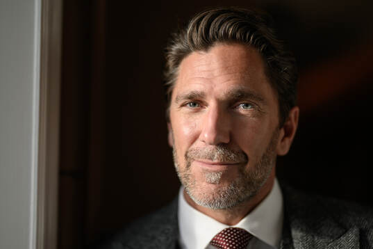 Henrik Lundqvist