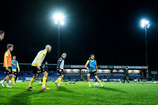 Mjällbys Tom Pettersson