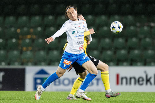 Värnamos Kai Meriluoto