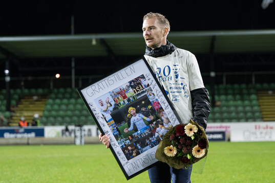Värnamos Freddy Winsth