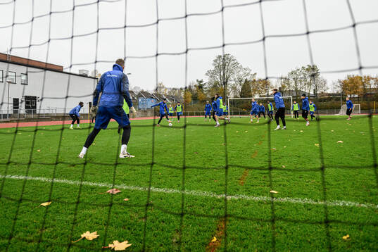 Trelleborgs spelare