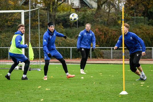 Alexander Baraslievski, Elliot Löfberg, Charlie Weberg och