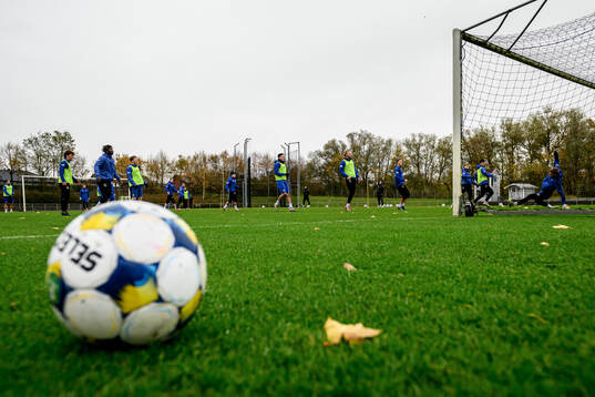 Trelleborgs spelare