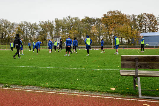 Trelleborgs spelare