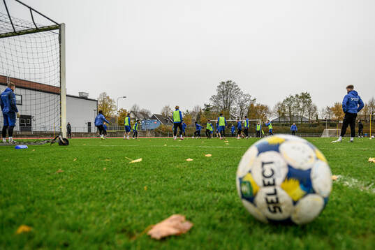 Trelleborgs spelare