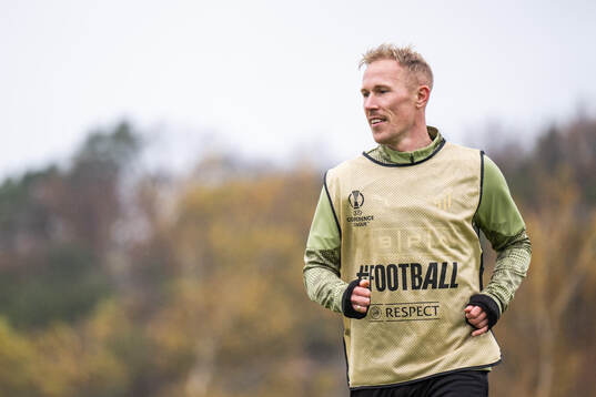 Mikkel Rygaard Jensen