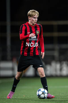 Rasmus Bergvall