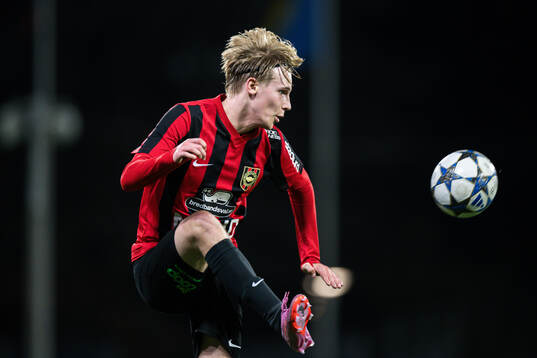 Rasmus Bergvall