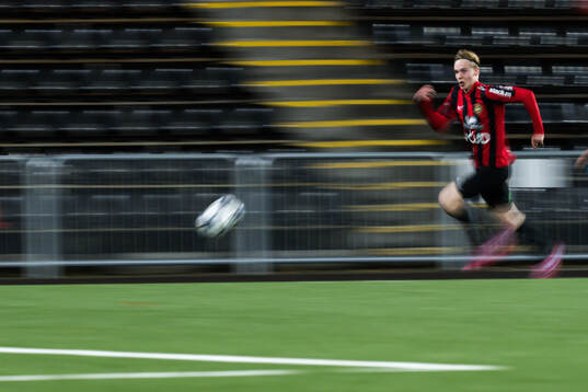 Rasmus Bergvall