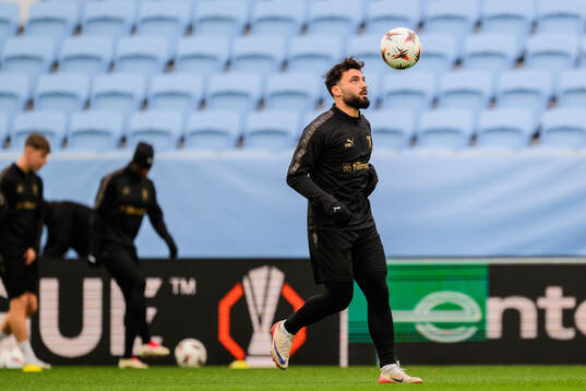 Sead Haksabanovic
