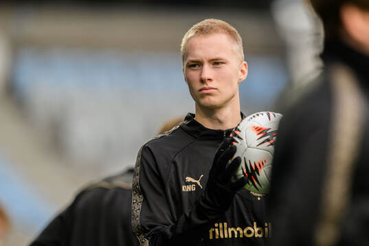 Daniel Gudjohnsen
