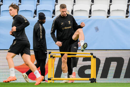 Pontus Jansson