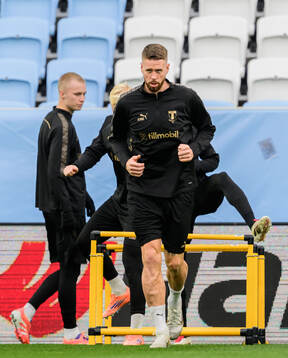 Pontus Jansson