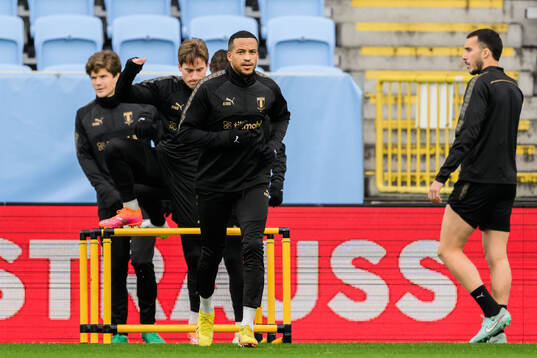 Martin Olsson
