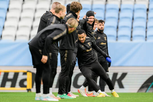 Martin Olsson