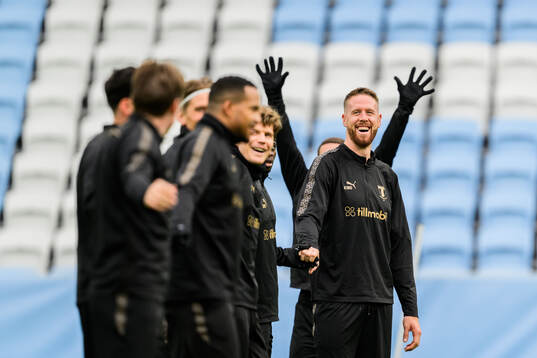 Pontus Jansson