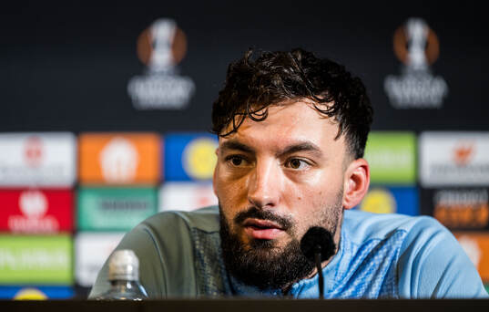 Sead Haksabanovic
