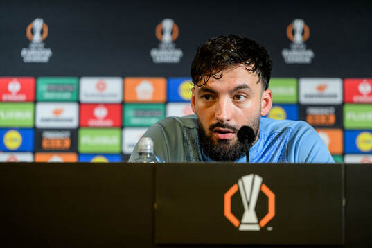 Sead Haksabanovic