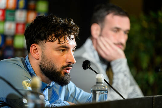 Sead Haksabanovic