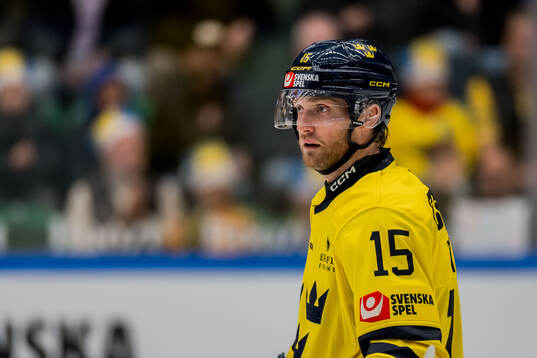 Simon Ryfors of Sweden
