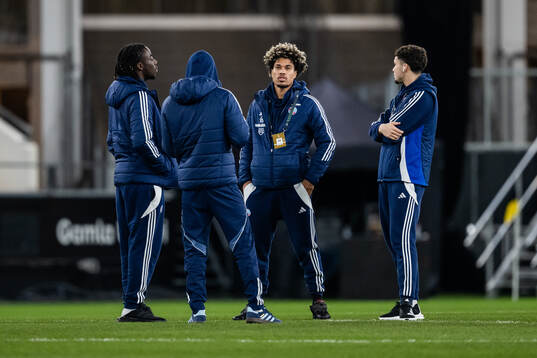 Players of Strasbourg