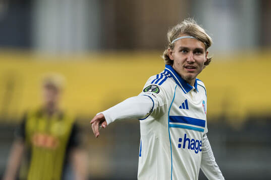 Sebastian Nanasi of Strasbourg