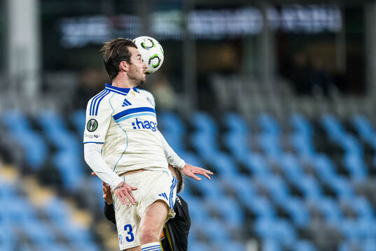 Ben Chilwell of Strasbourg