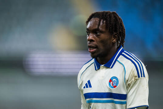 Martial Godo of Strasbourg